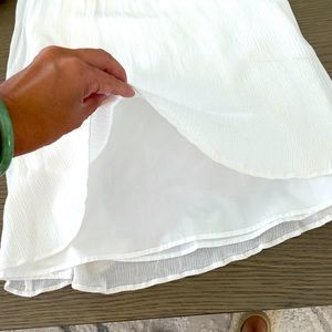 COPY - White beautiful Dress